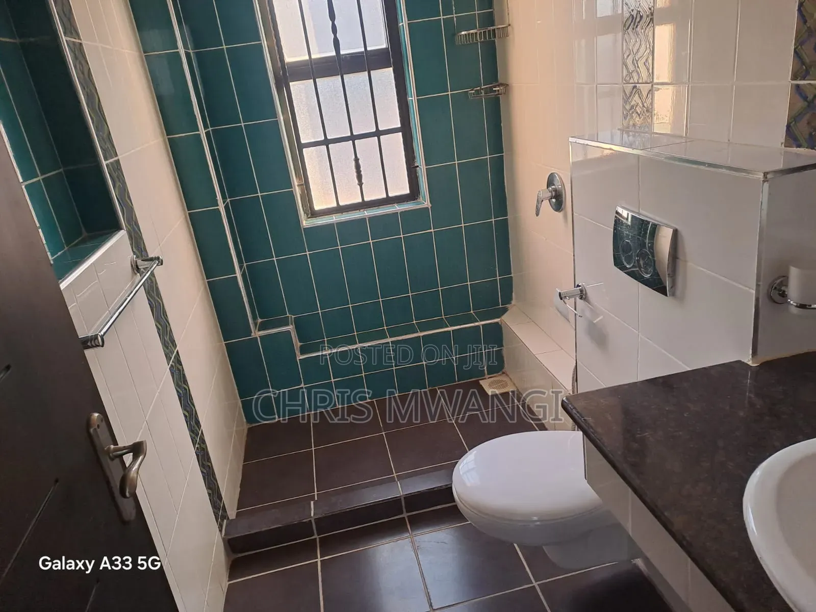 6bdrm Maisonette in Runda Mimosa Estate for rent in Runda