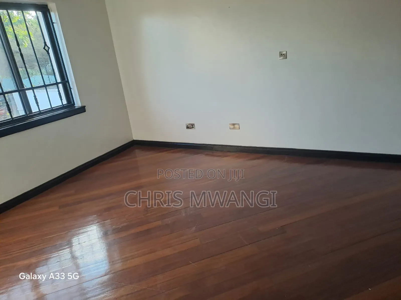 6bdrm Maisonette in Runda Mimosa Estate for rent in Runda