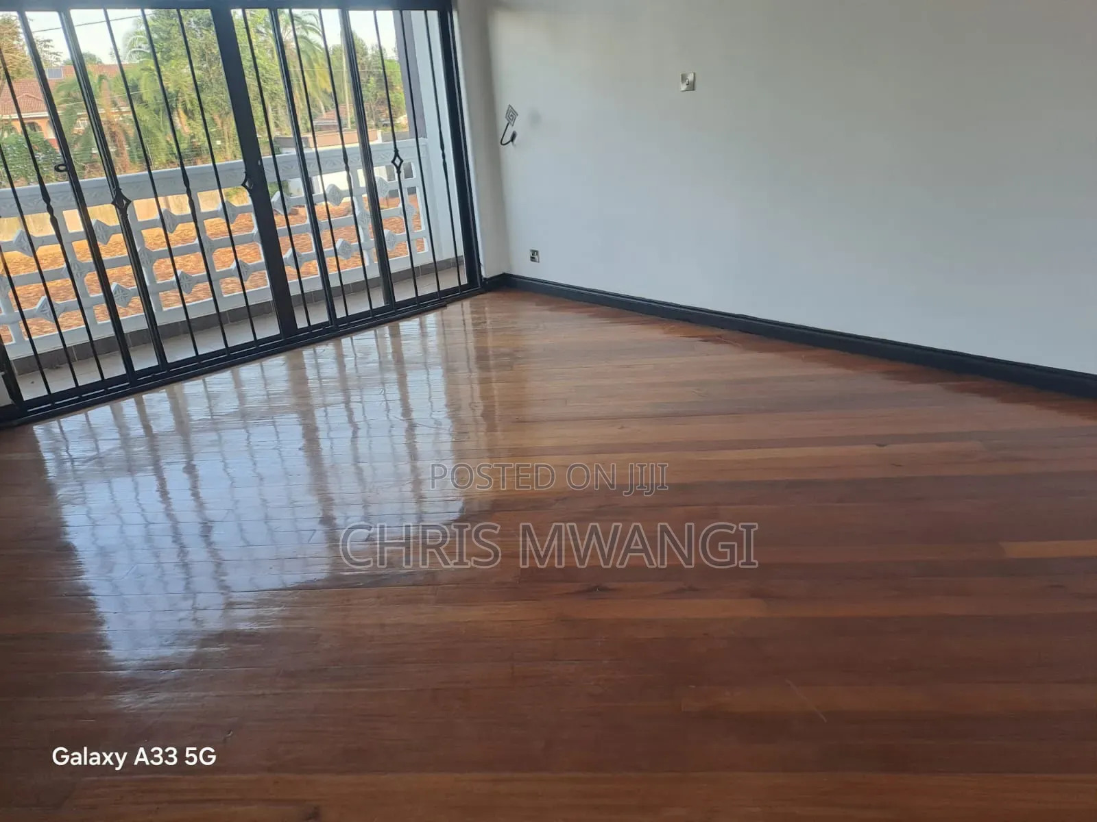 6bdrm Maisonette in Runda Mimosa Estate for rent in Runda