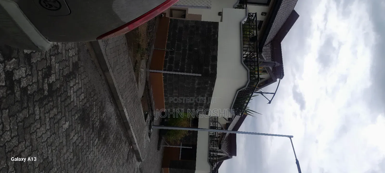 4bdrm Maisonette in Enkasiti, Kitengela for sale in Kitengela