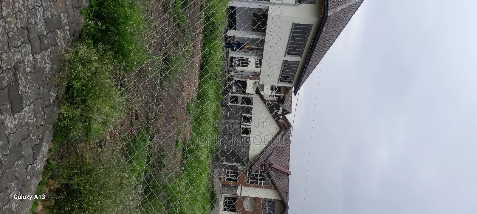 4bdrm Maisonette in Enkasiti, Kitengela for sale in Kitengela