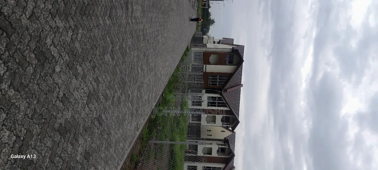 4bdrm Maisonette in Enkasiti, Kitengela for sale in Kitengela
