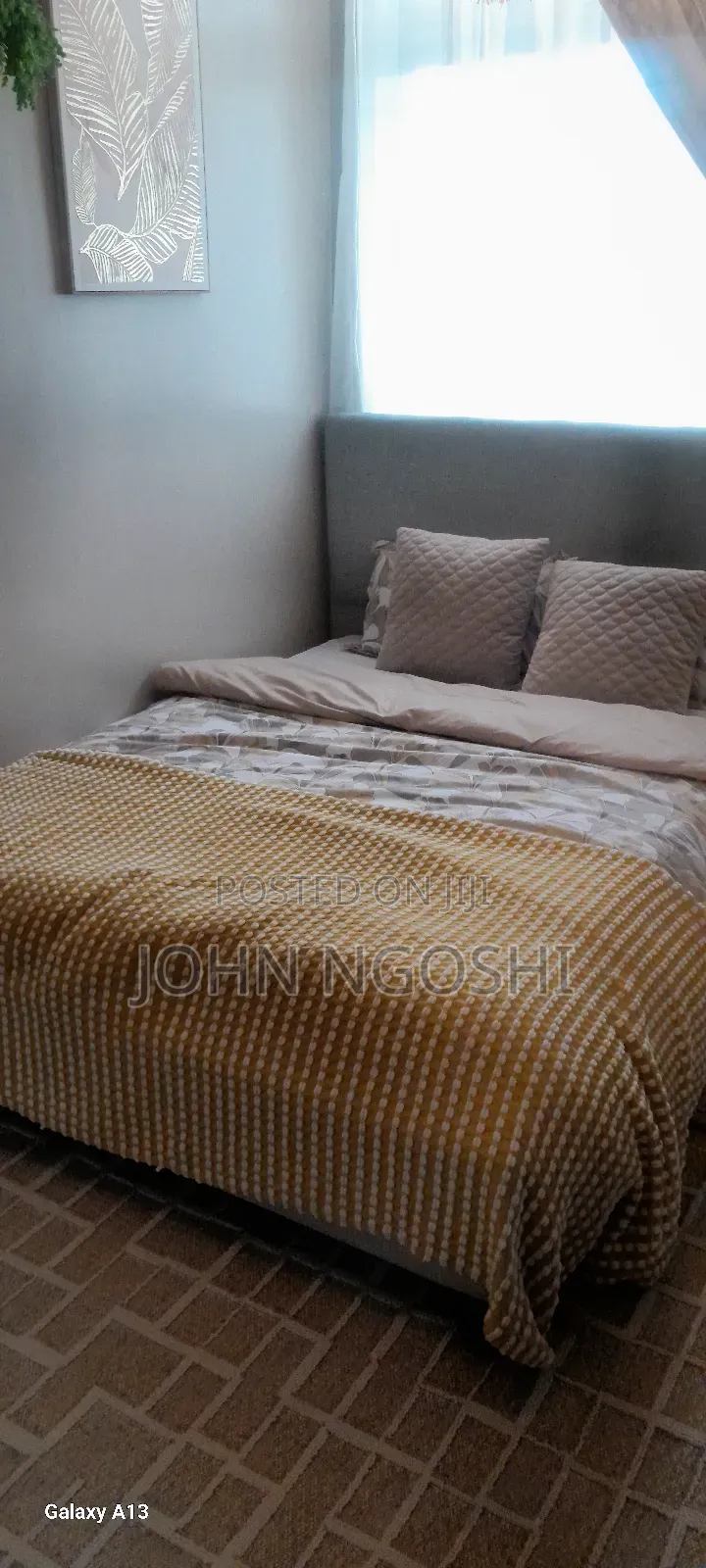 4bdrm Maisonette in Enkasiti, Kitengela for sale in Kitengela