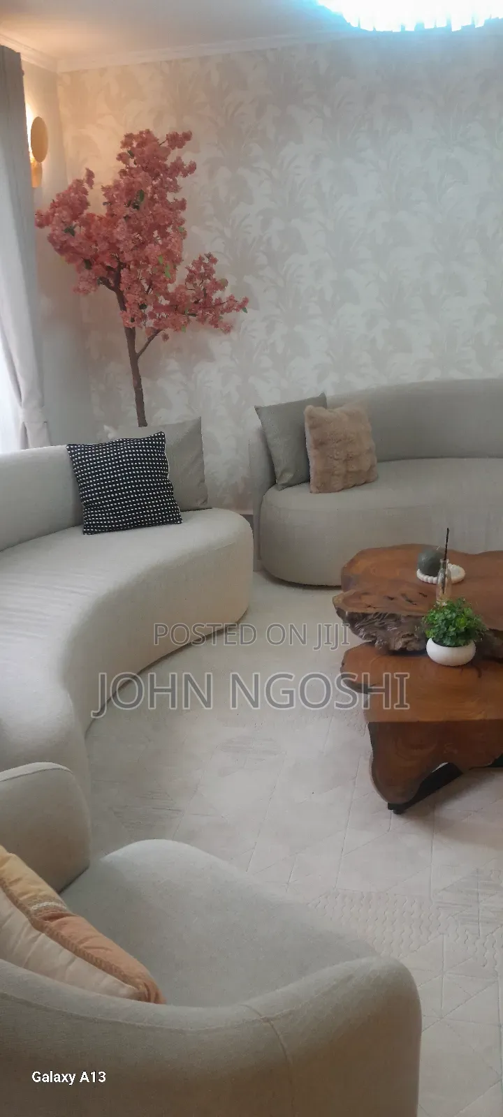 4bdrm Maisonette in Enkasiti, Kitengela for sale in Kitengela