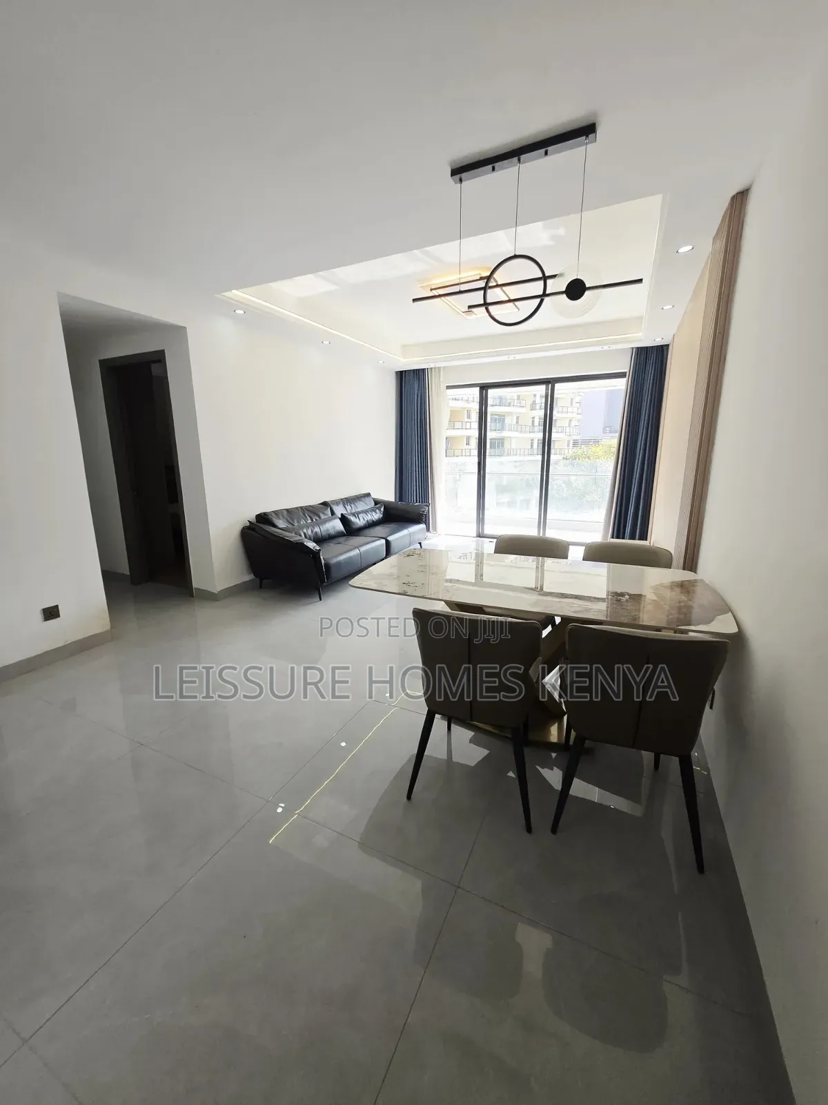 1bdrm Apartment in Hurlingham for sale in Hurlingham
