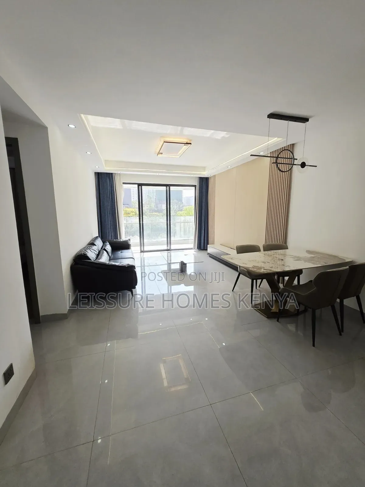 1bdrm Apartment in Hurlingham for sale in Hurlingham
