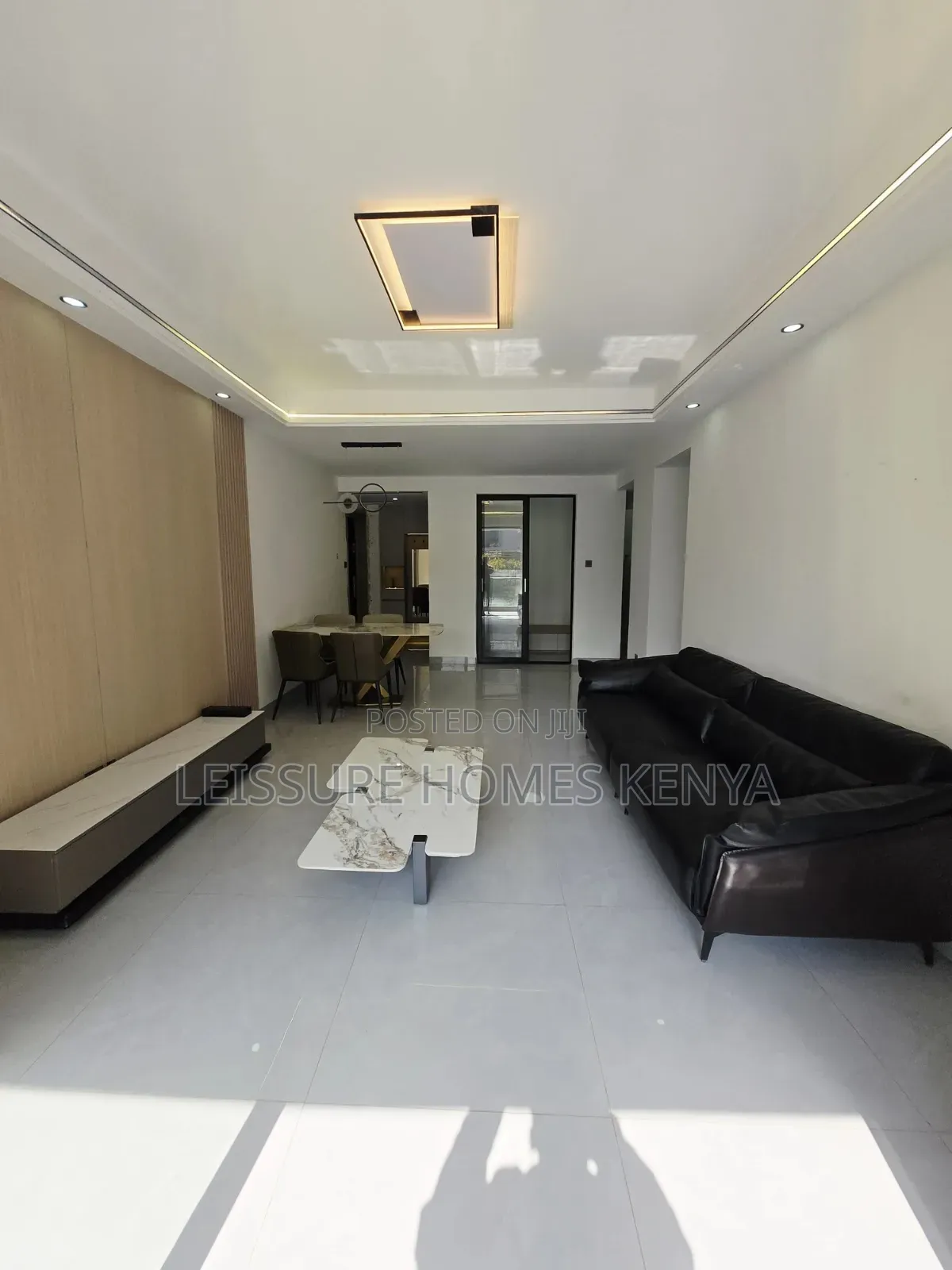 1bdrm Apartment in Hurlingham for sale in Hurlingham