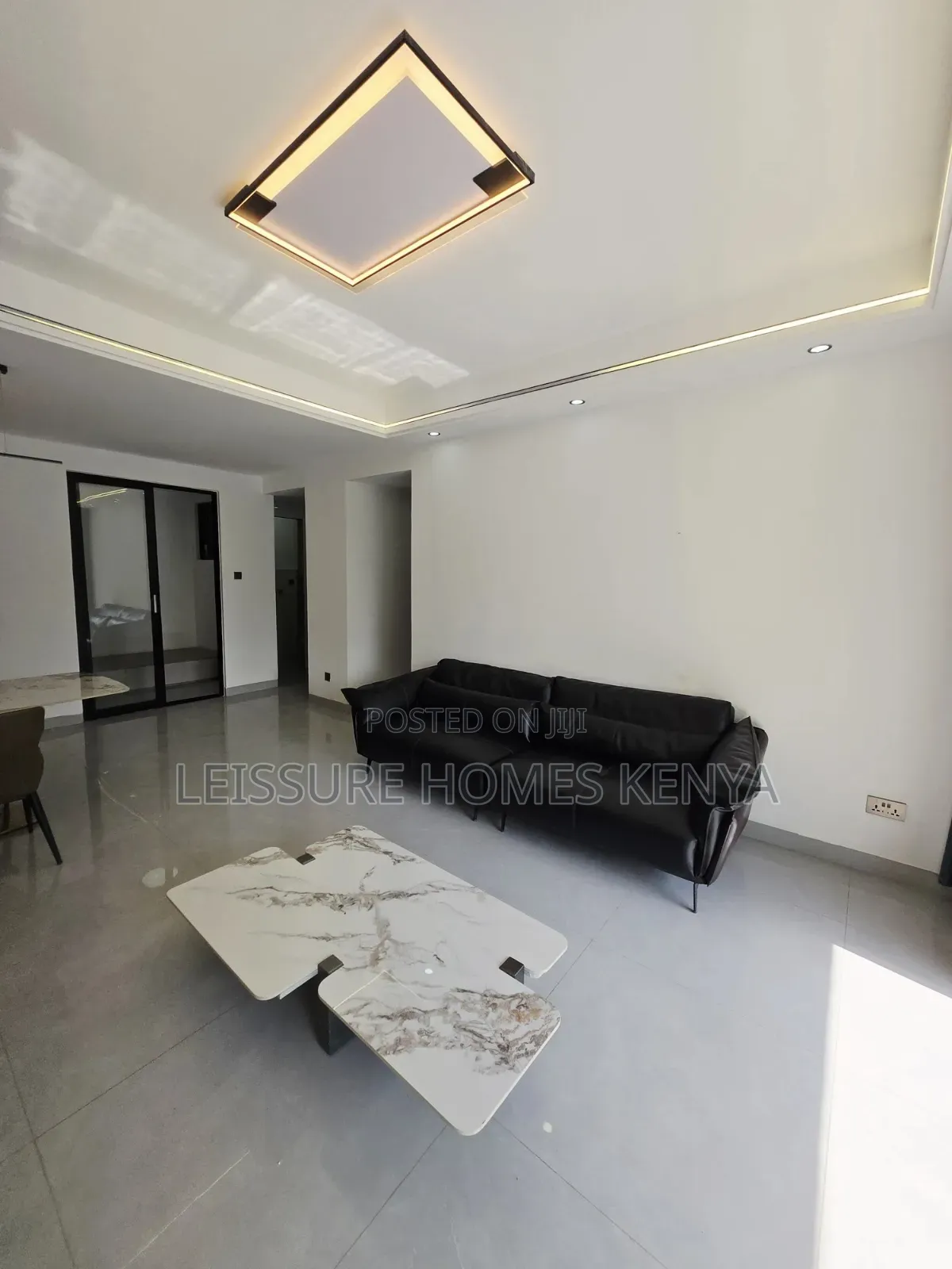 1bdrm Apartment in Hurlingham for sale in Hurlingham