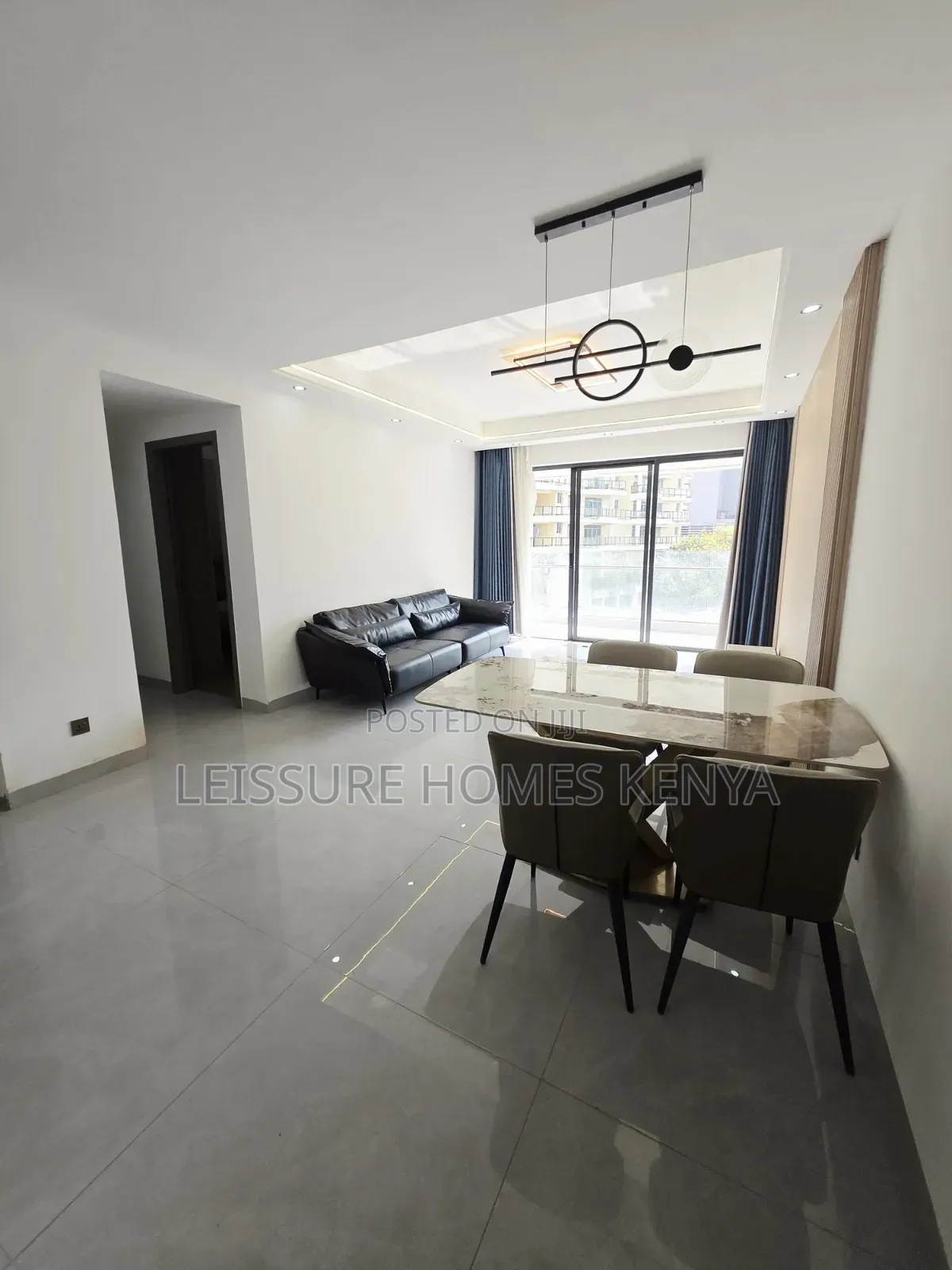 1bdrm Apartment in Hurlingham for sale in Hurlingham