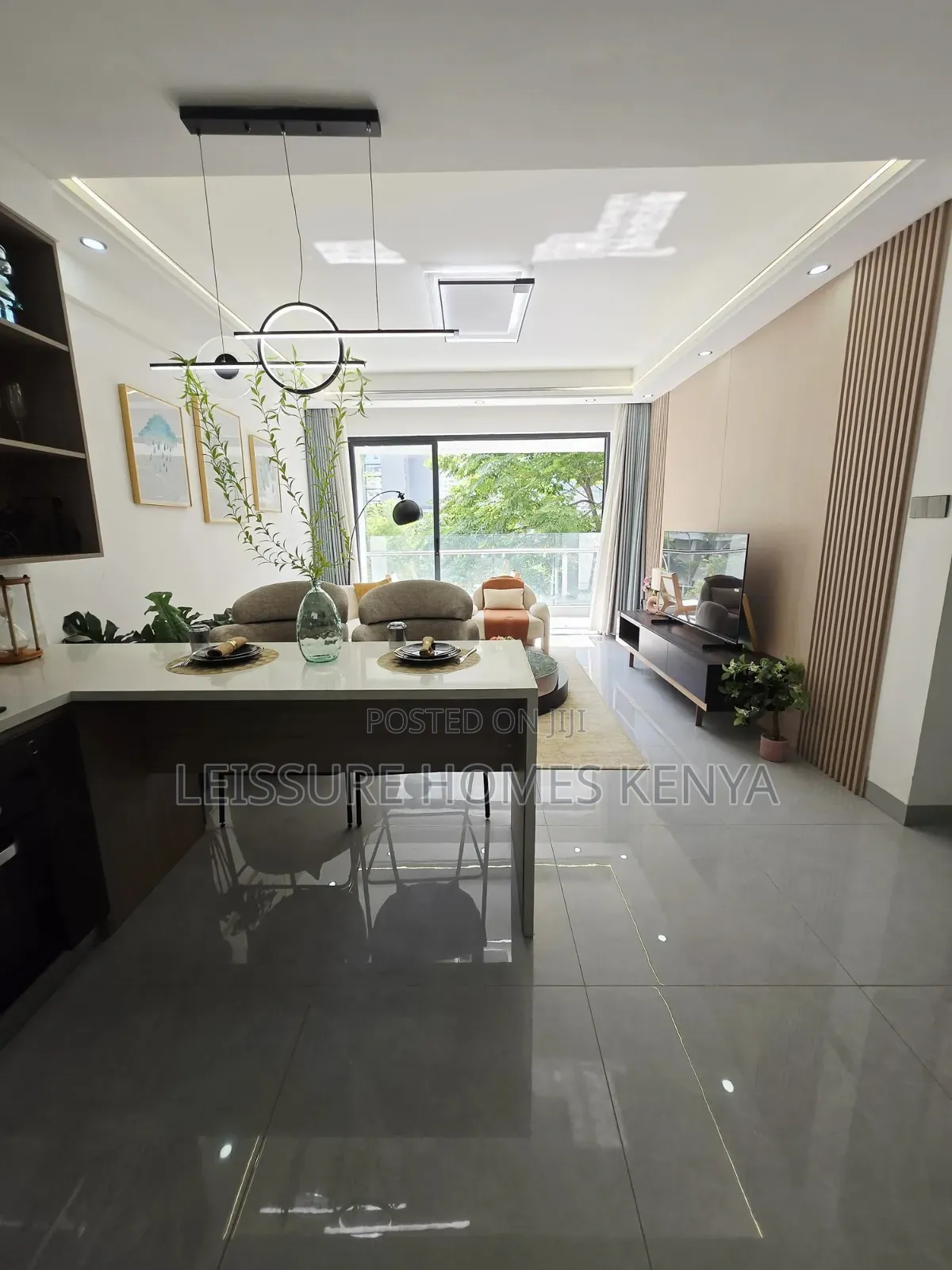 2bdrm Apartment in Hurlingham for sale in Hurlingham