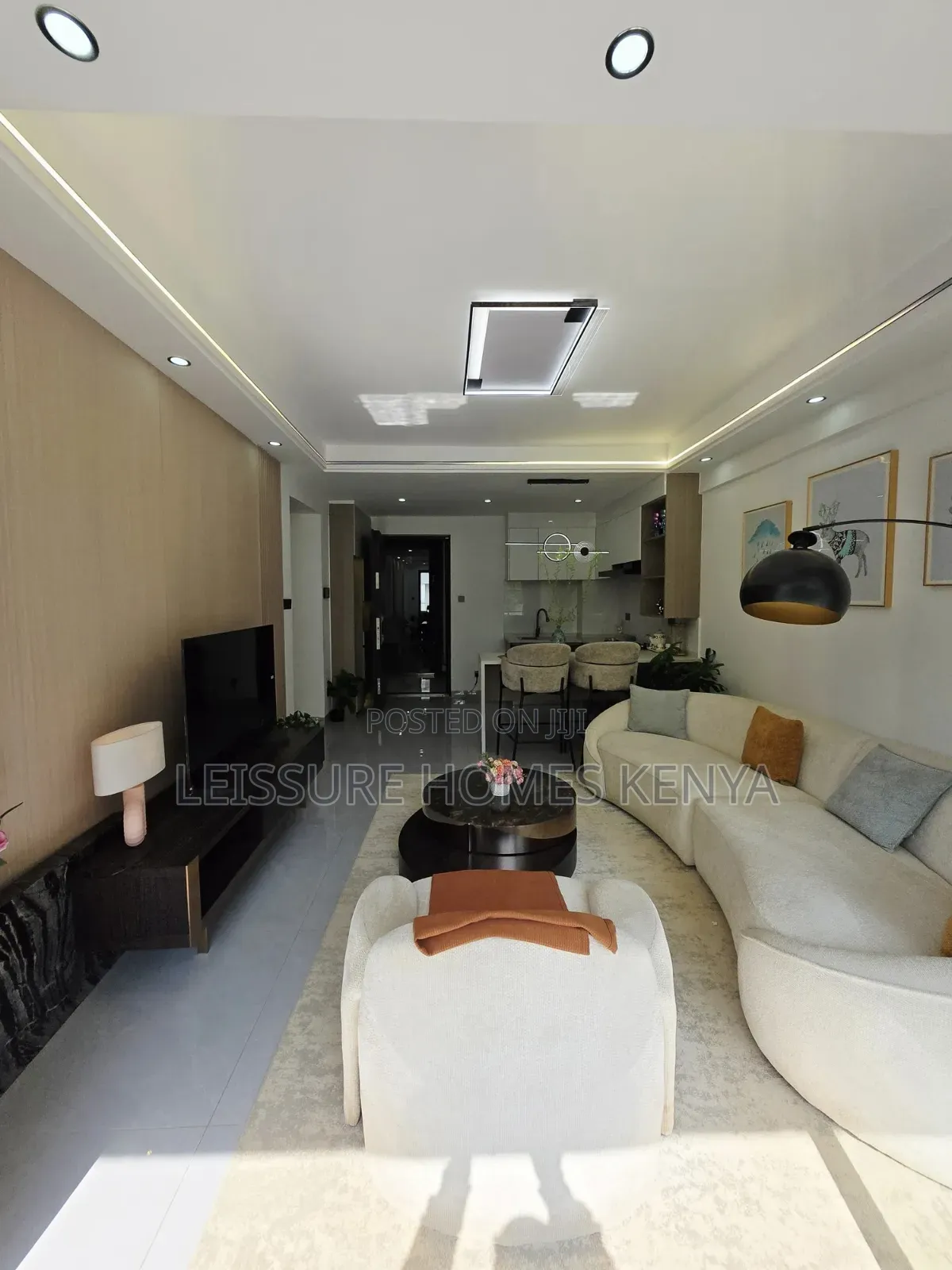 2bdrm Apartment in Hurlingham for sale in Hurlingham