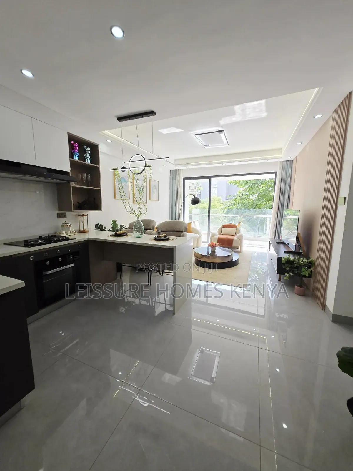 2bdrm Apartment in Hurlingham for sale in Hurlingham