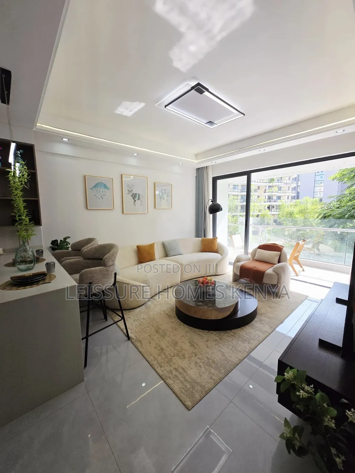 2bdrm Apartment in Hurlingham for sale in Hurlingham
