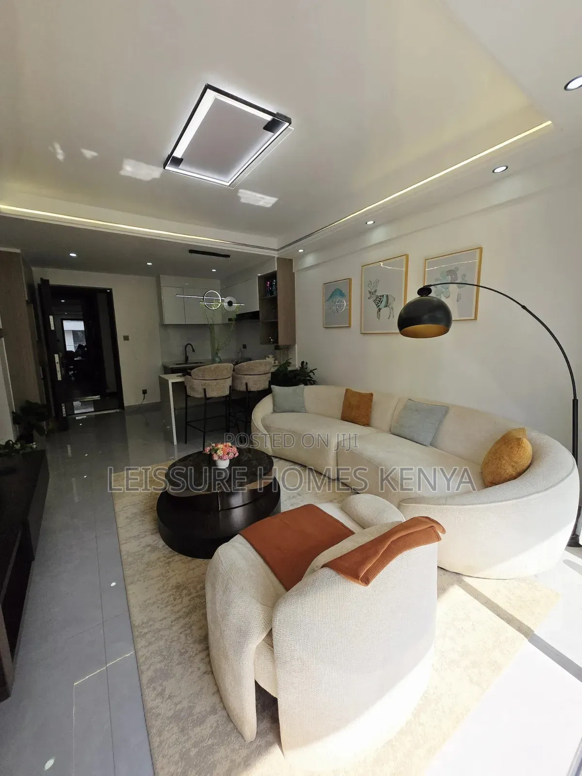 2bdrm Apartment in Hurlingham for sale in Hurlingham