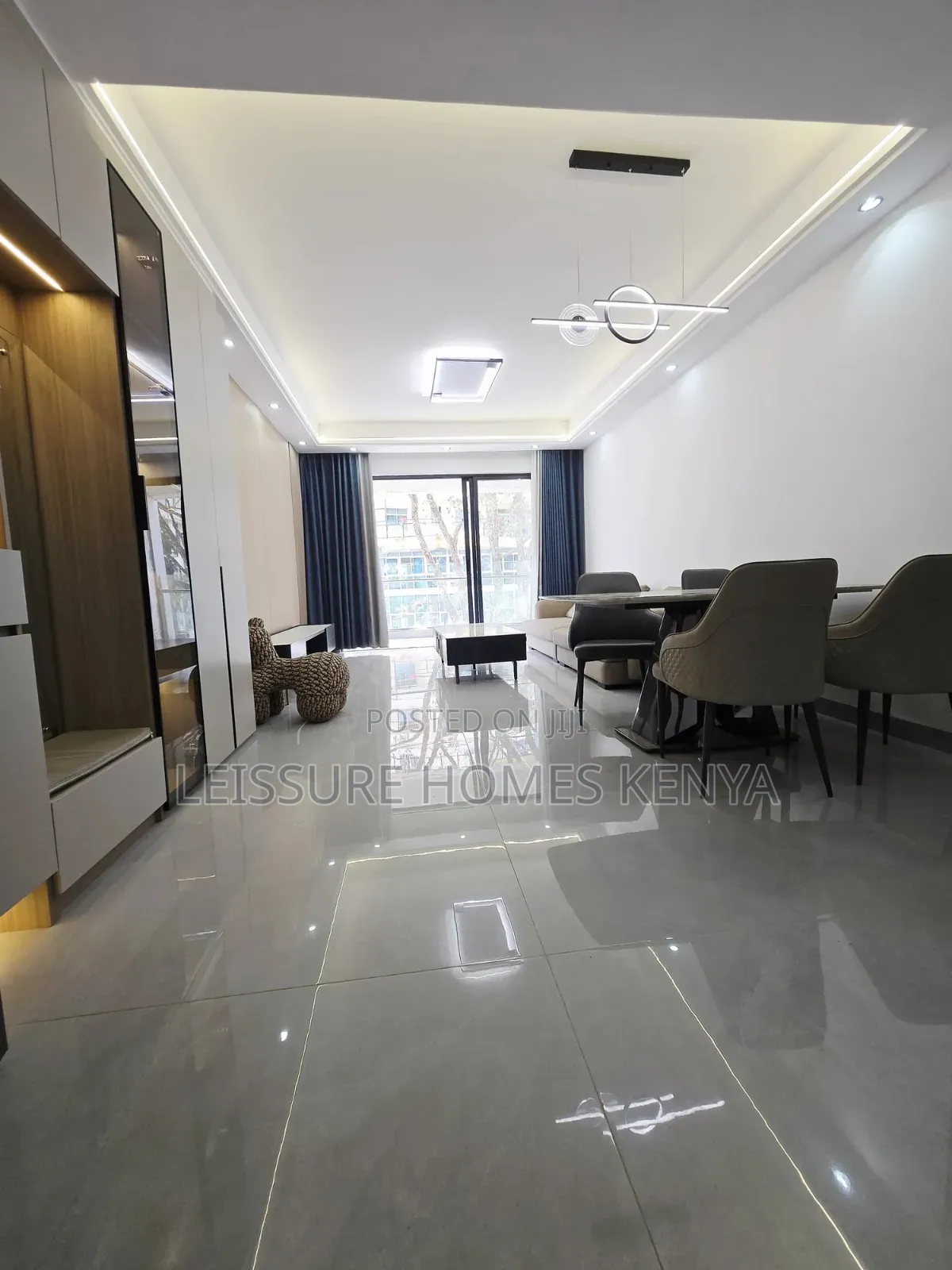 3bdrm Apartment in Hurlingham for sale in Hurlingham