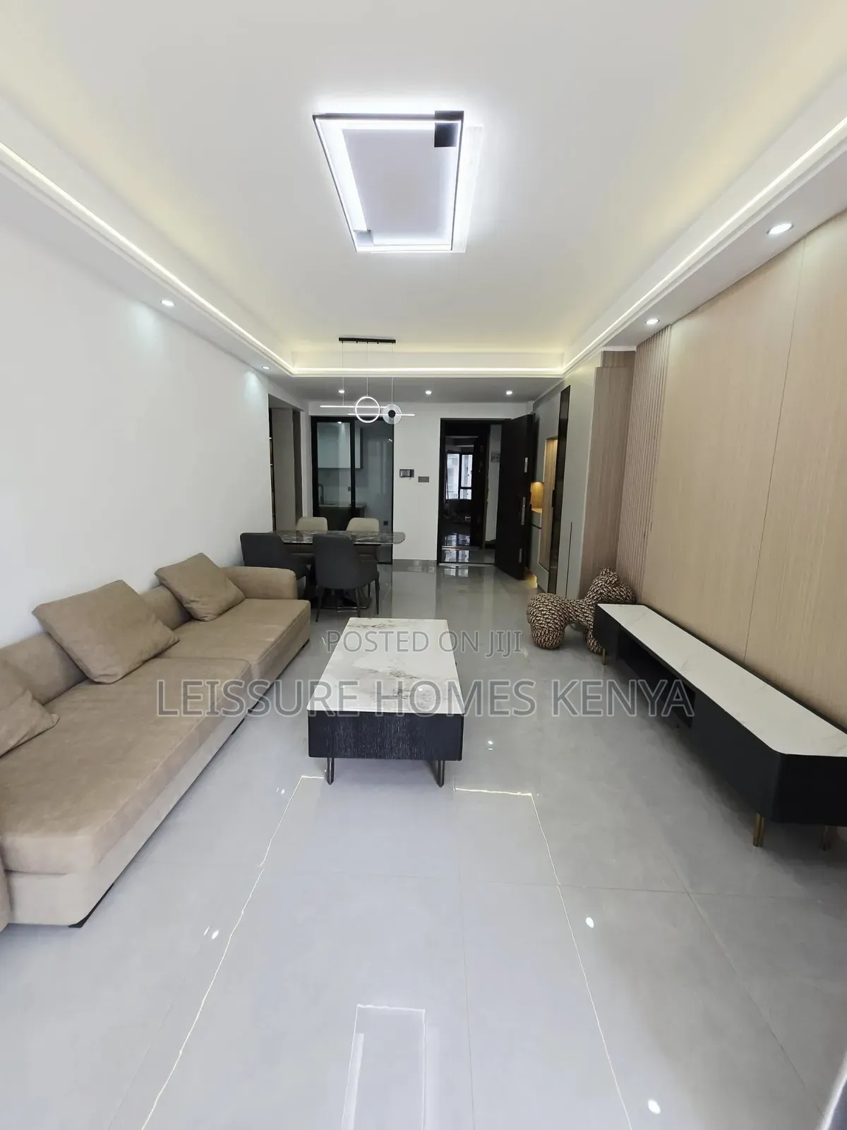 3bdrm Apartment in Hurlingham for sale in Hurlingham