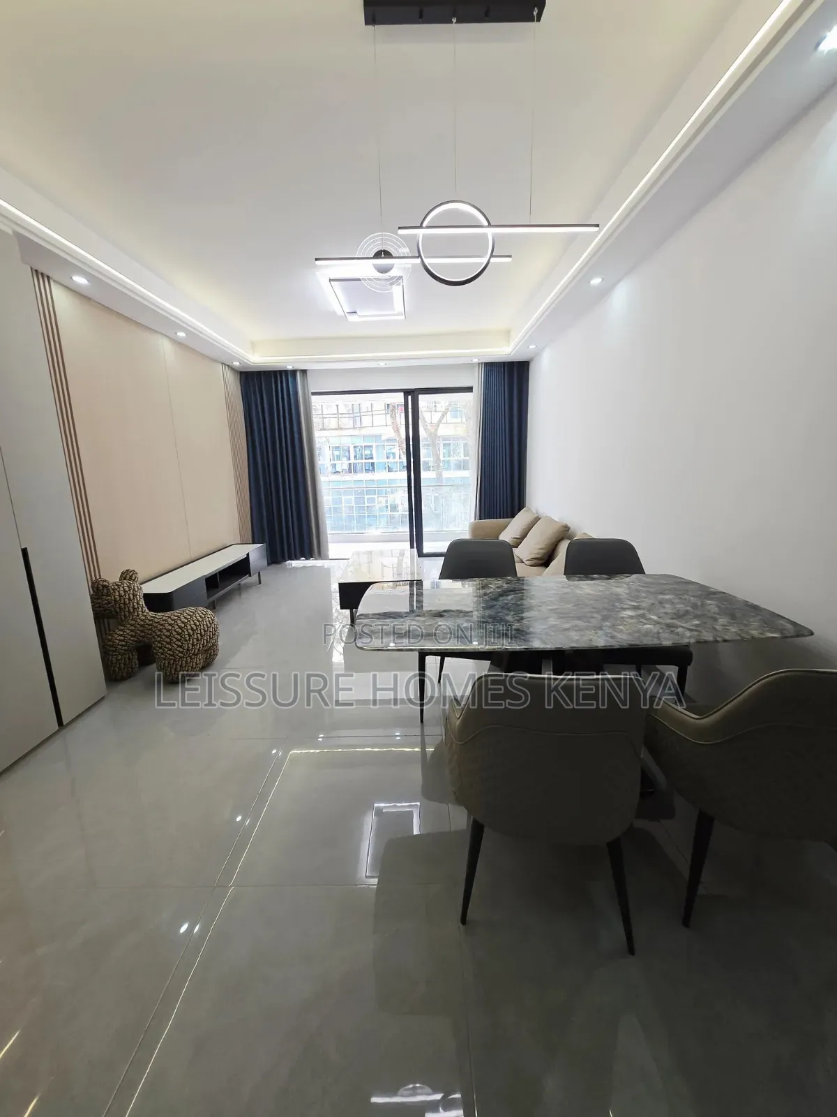 3bdrm Apartment in Hurlingham for sale in Hurlingham