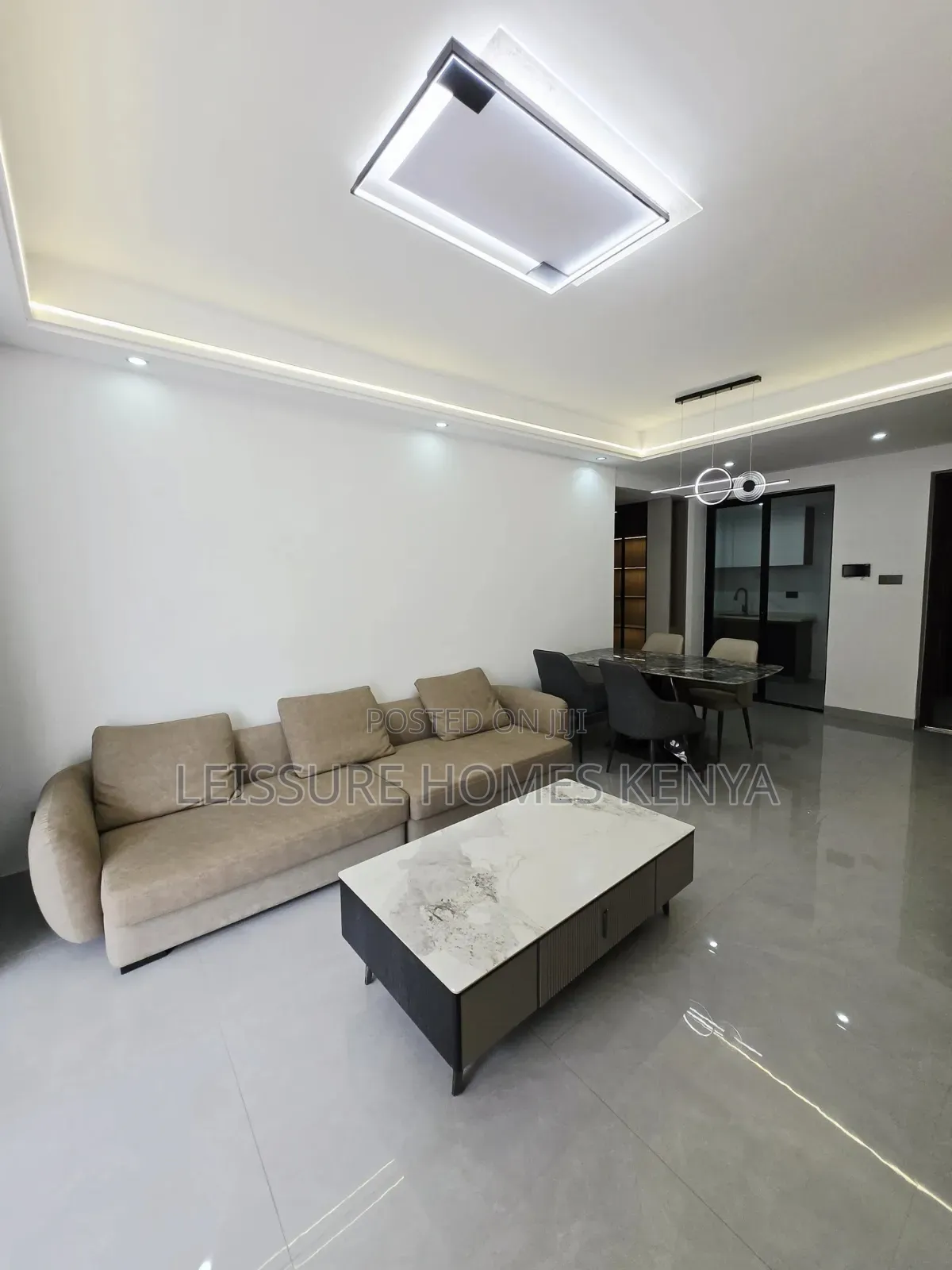 3bdrm Apartment in Hurlingham for sale in Hurlingham