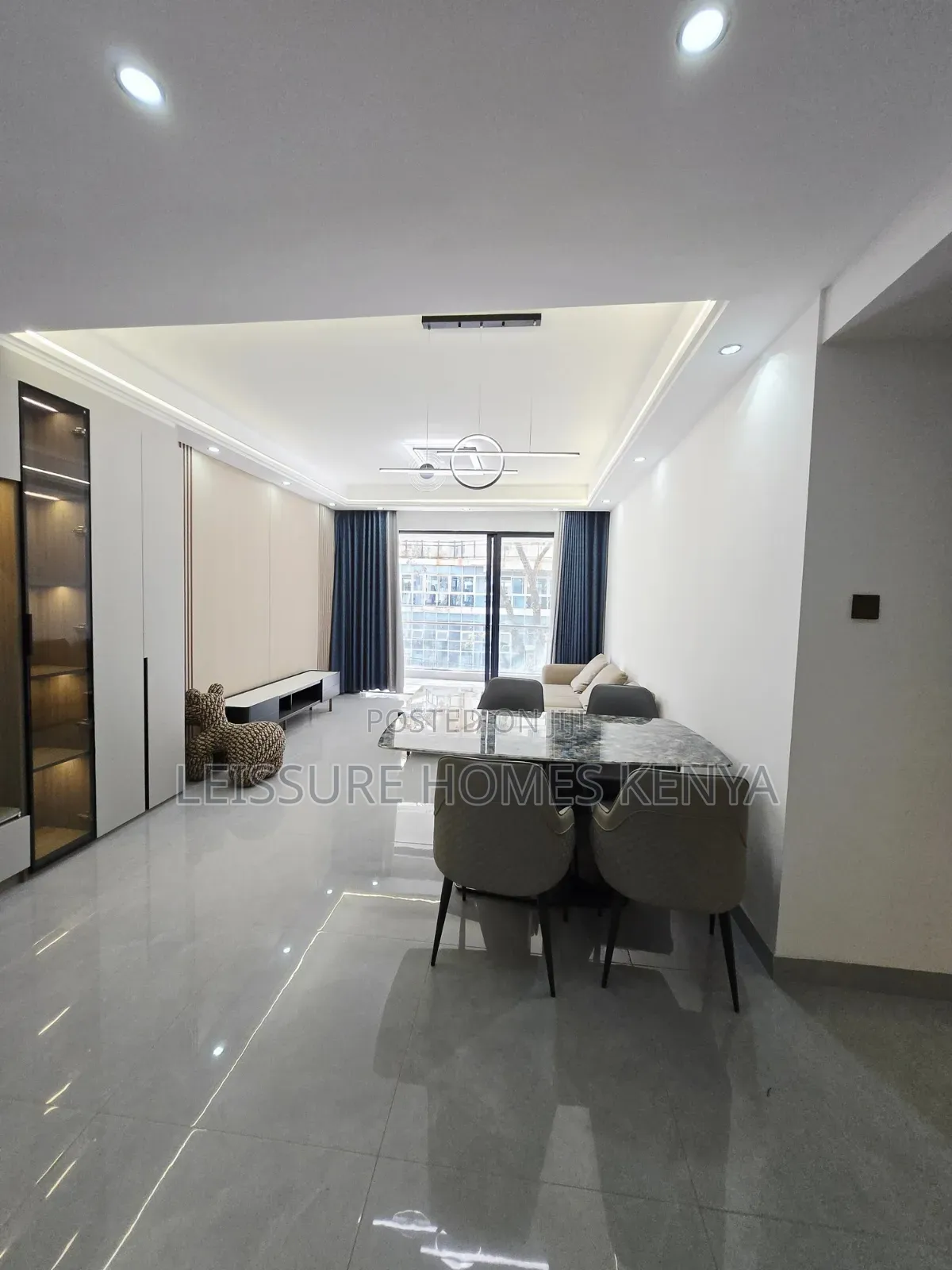 3bdrm Apartment in Hurlingham for sale in Hurlingham