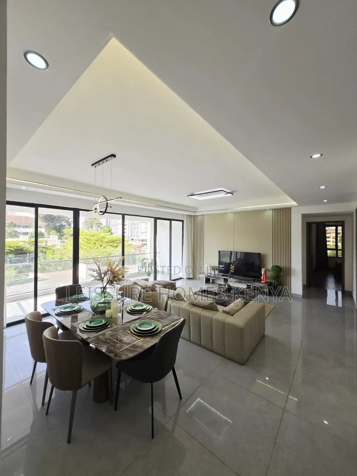 3bdrm Apartment in Hurlingham for sale in Hurlingham