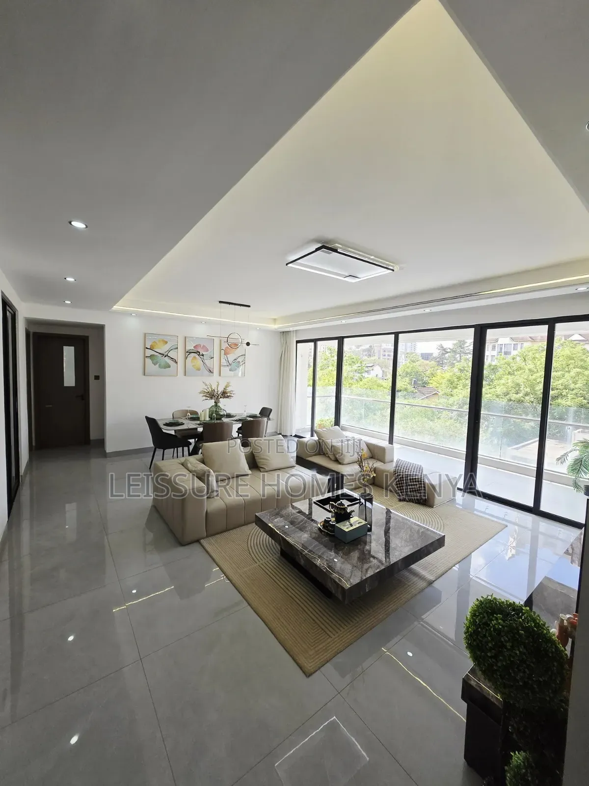 3bdrm Apartment in Hurlingham for sale in Hurlingham