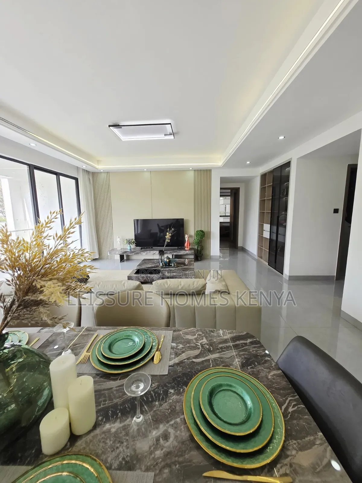 3bdrm Apartment in Hurlingham for sale in Hurlingham