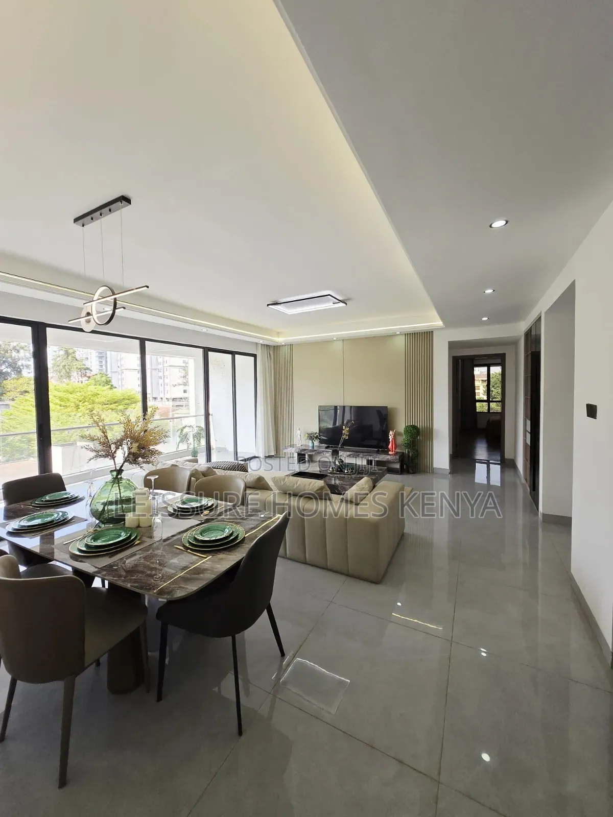 3bdrm Apartment in Hurlingham for sale in Hurlingham