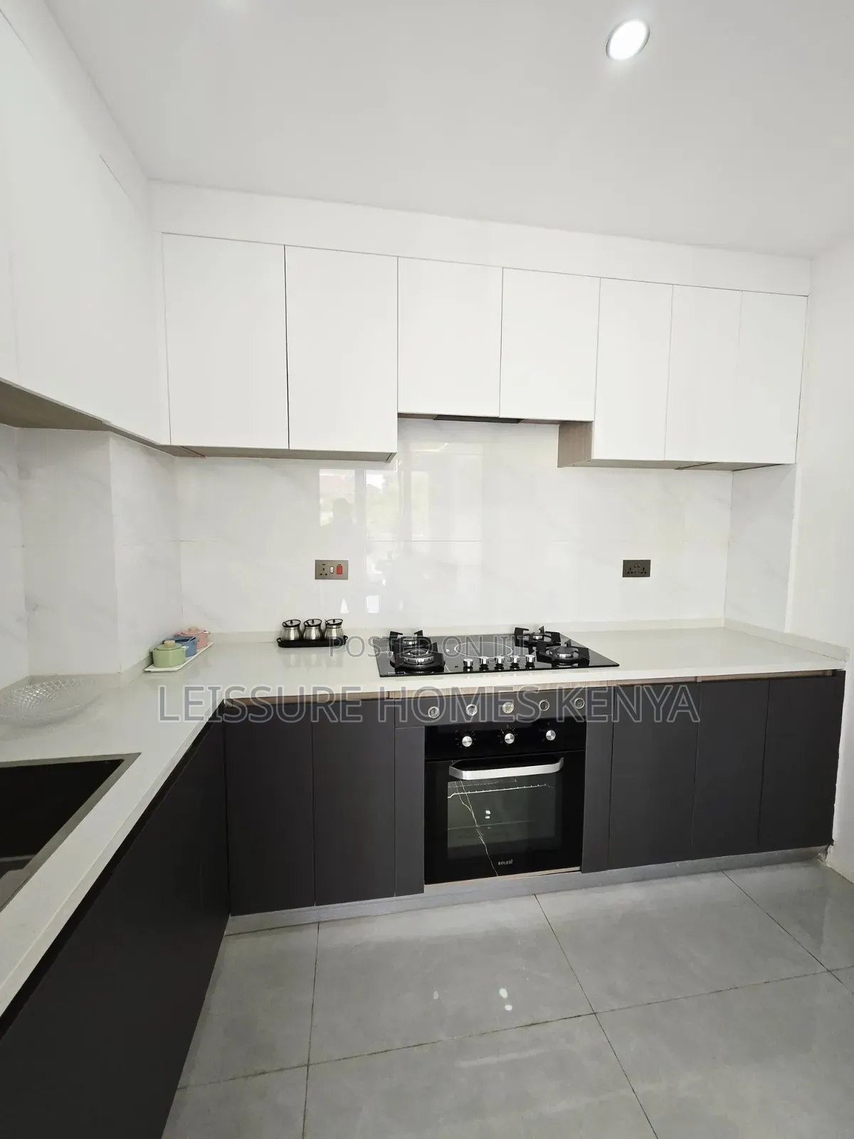 3bdrm Apartment in Hurlingham for sale in Hurlingham