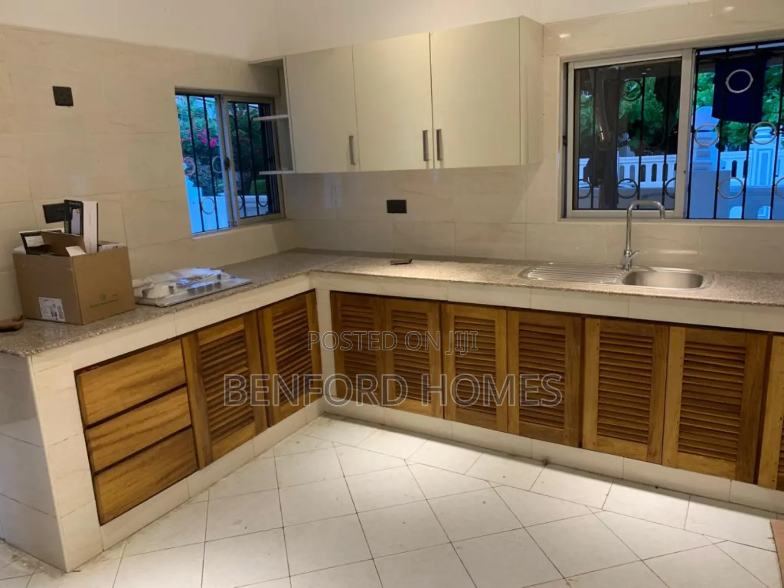 4bdrm Mansion in Sheree Links, Nyali Mkomani for sale in Nyali Mkomani