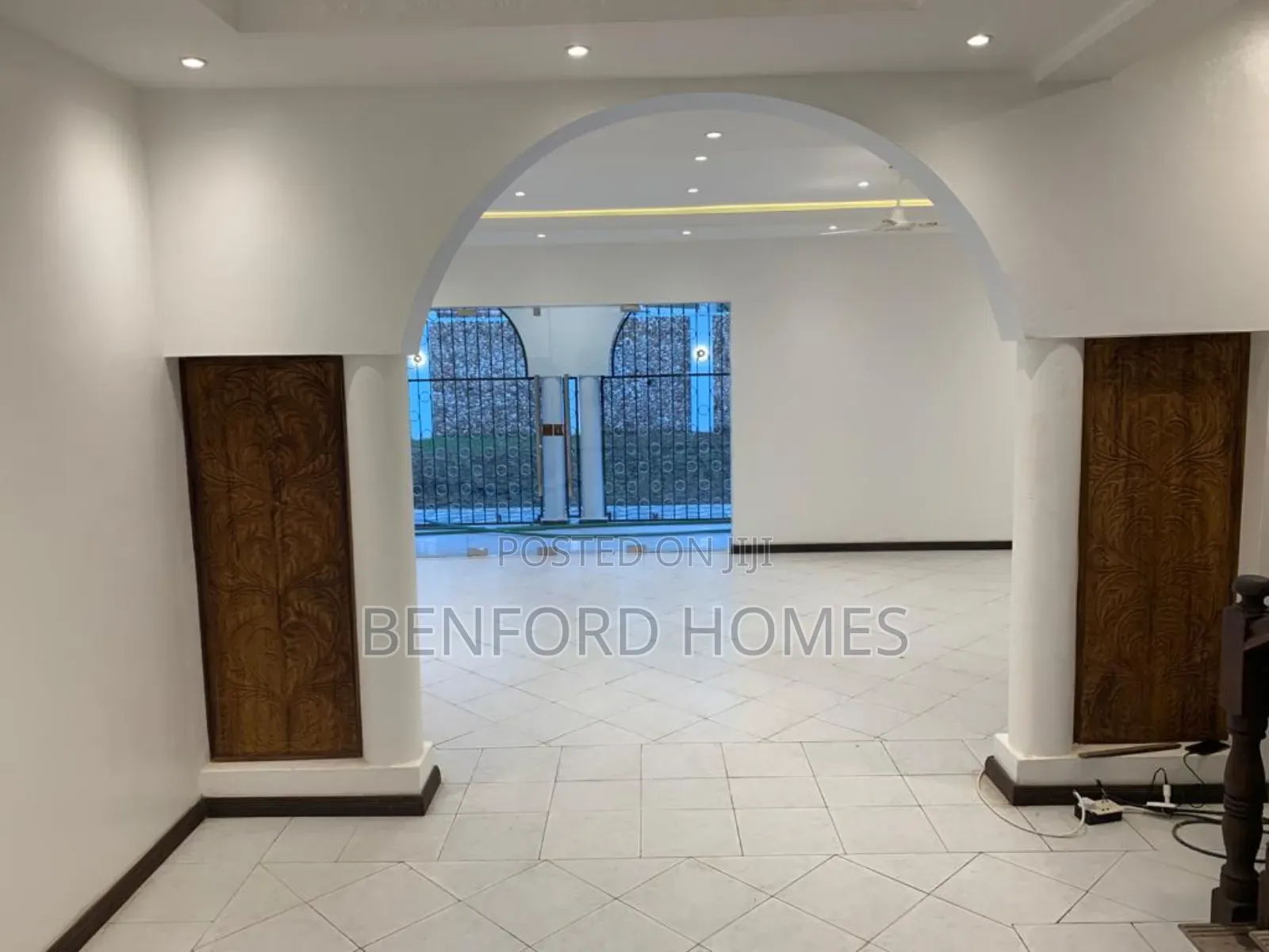 4bdrm Mansion in Sheree Links, Nyali Mkomani for sale in Nyali Mkomani