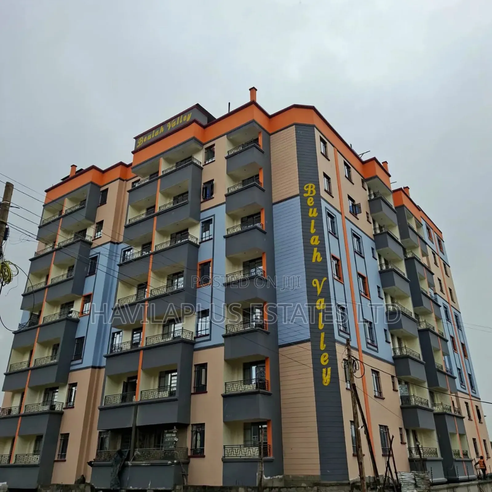 1bdrm Apartment in Ngina Road, Riruta for rent in Riruta