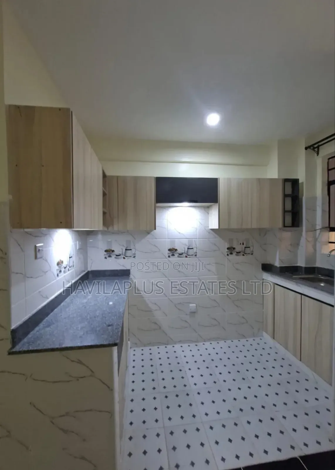 1bdrm Apartment in Ngina Road, Riruta for rent in Riruta