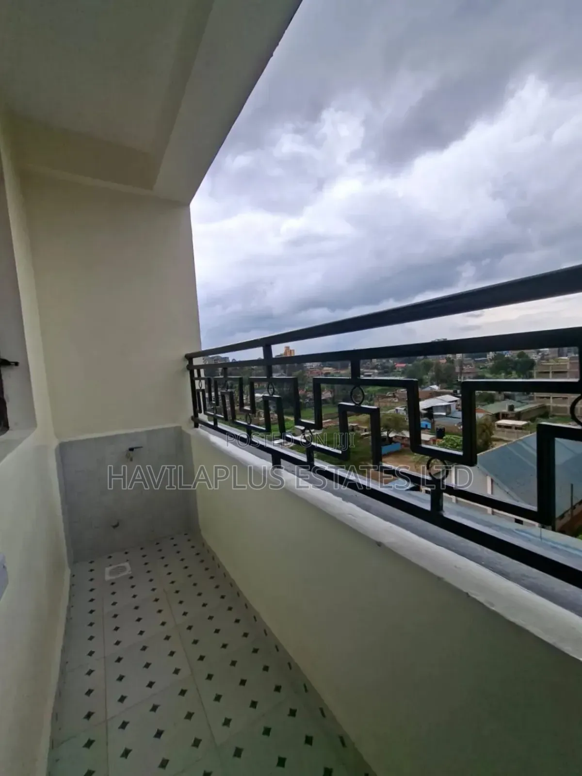 1bdrm Apartment in Ngina Road, Riruta for rent in Riruta