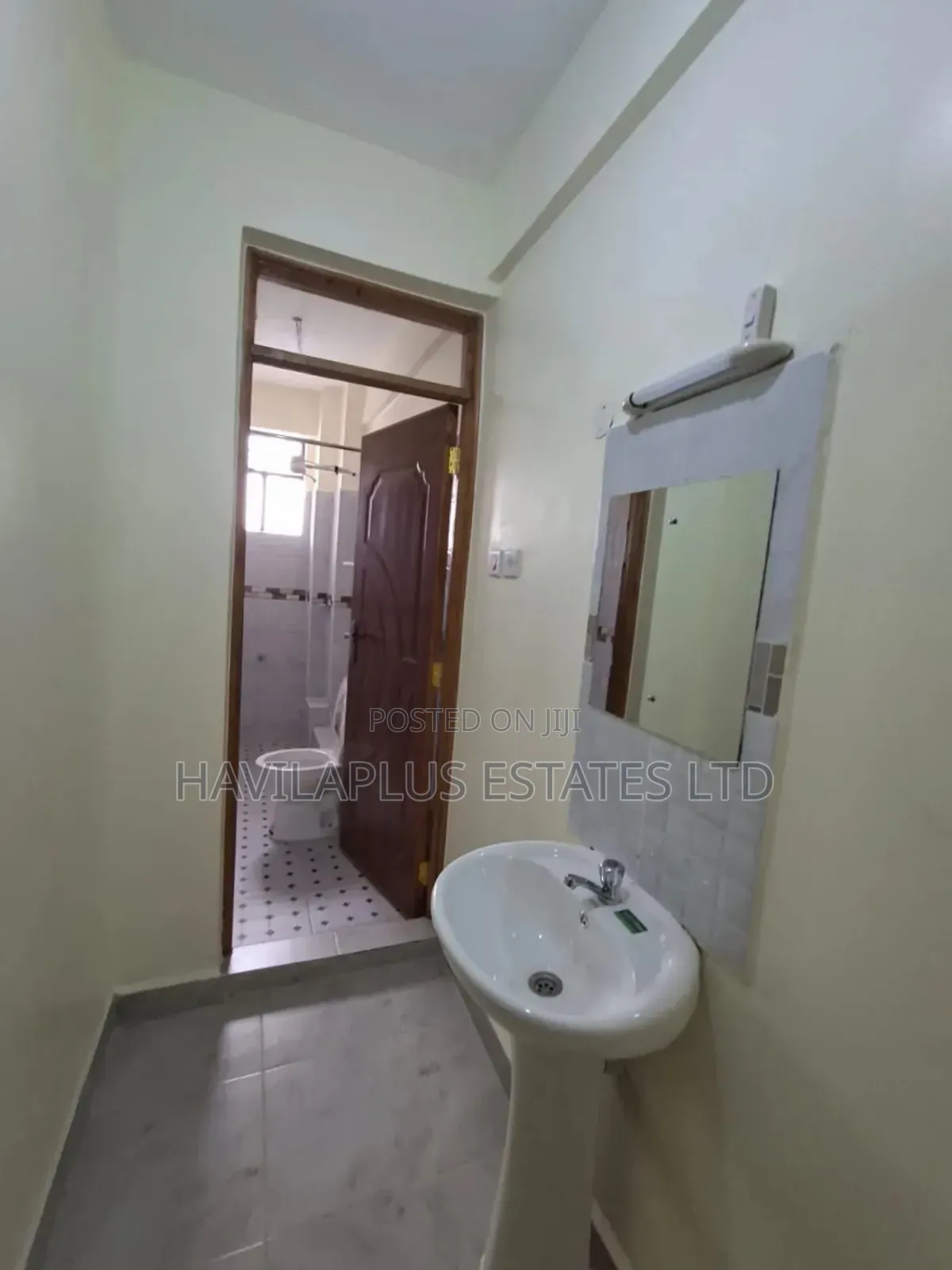 1bdrm Apartment in Ngina Road, Riruta for rent in Riruta