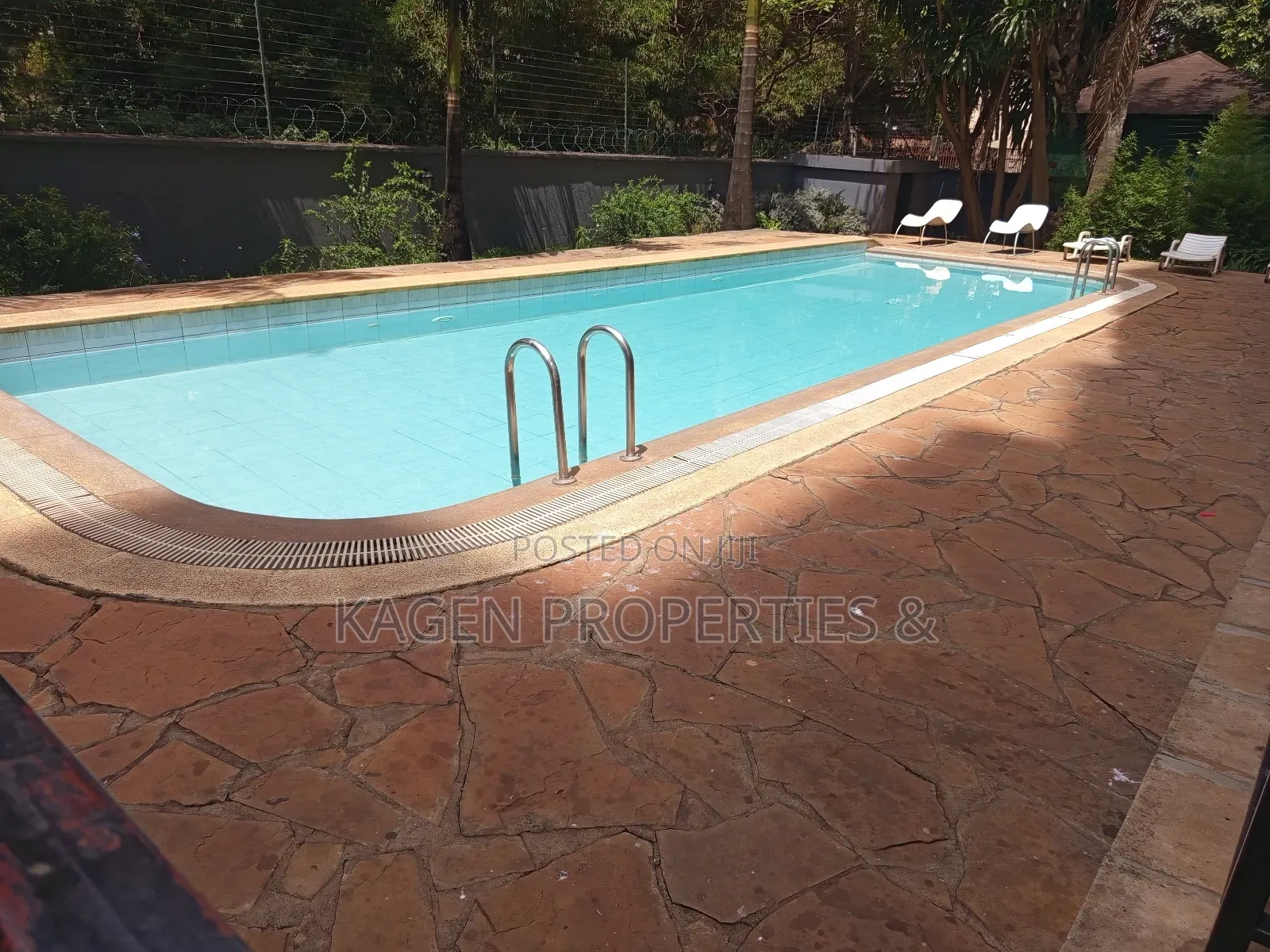 3bdrm Apartment in Kilimani, Hurlingham for rent in Hurlingham