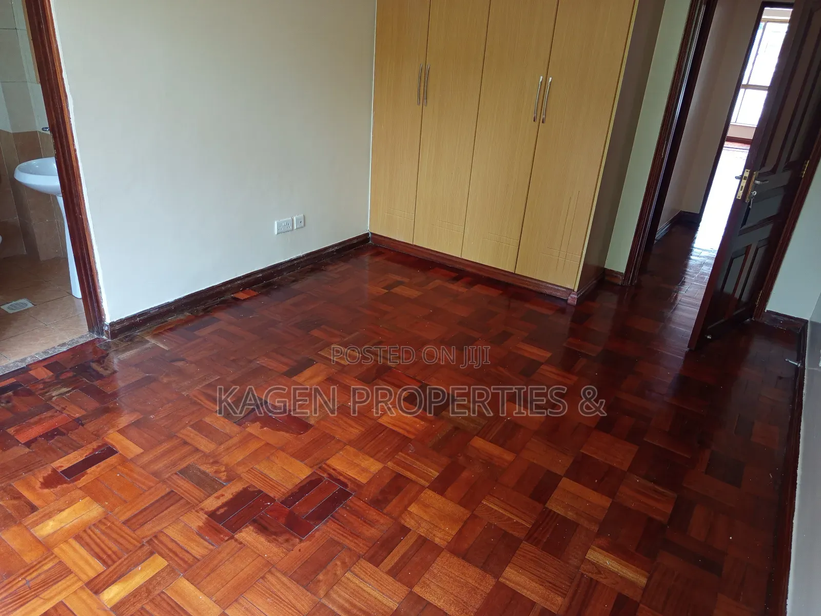 3bdrm Apartment in Kilimani, Hurlingham for rent in Hurlingham