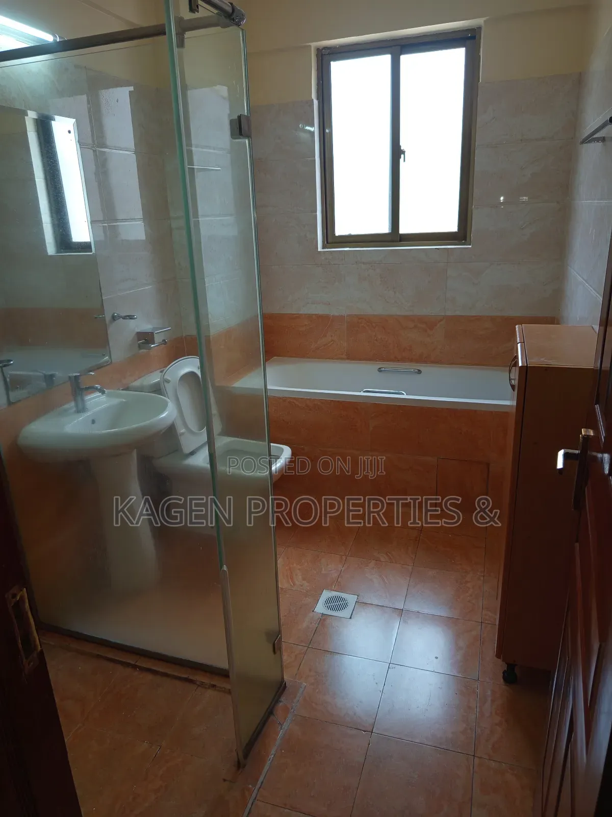 3bdrm Apartment in Kilimani, Hurlingham for rent in Hurlingham