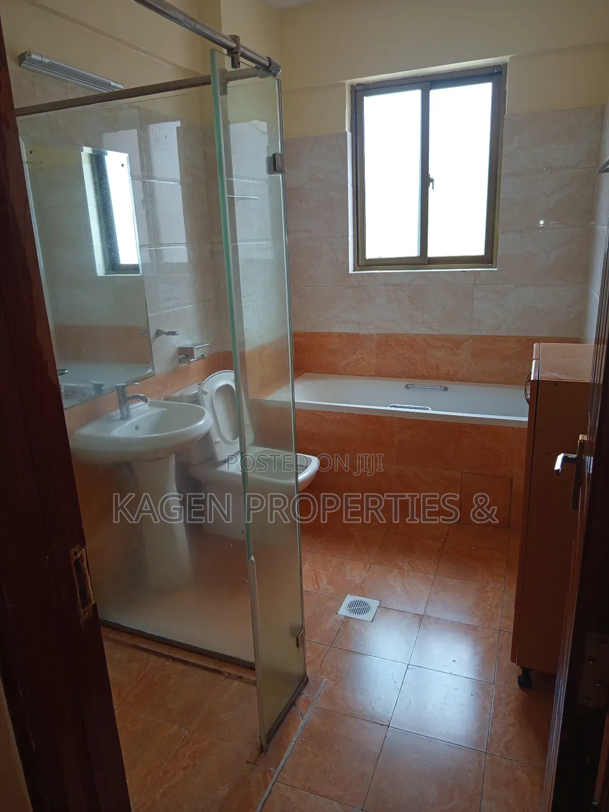 3bdrm Apartment in Kilimani, Hurlingham for rent in Hurlingham