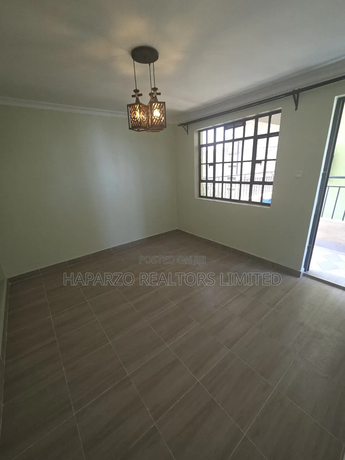 1bdrm Apartment in Utawala for rent in Complex Utawala
