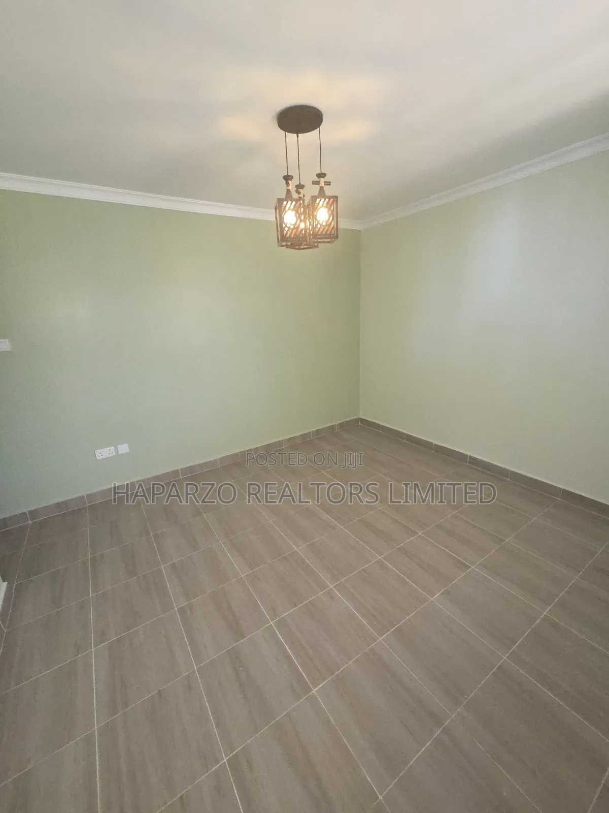 1bdrm Apartment in Utawala for rent in Complex Utawala