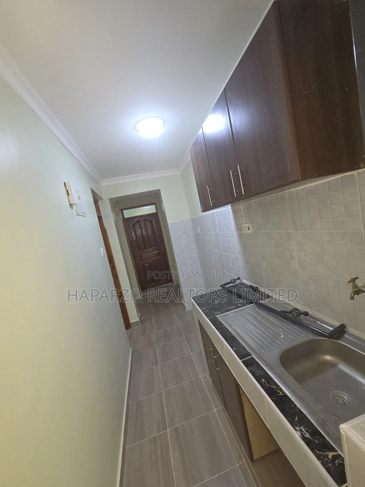 1bdrm Apartment in Utawala for rent in Complex Utawala