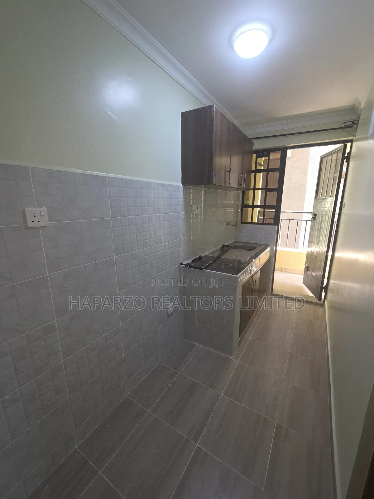 1bdrm Apartment in Utawala for rent in Complex Utawala