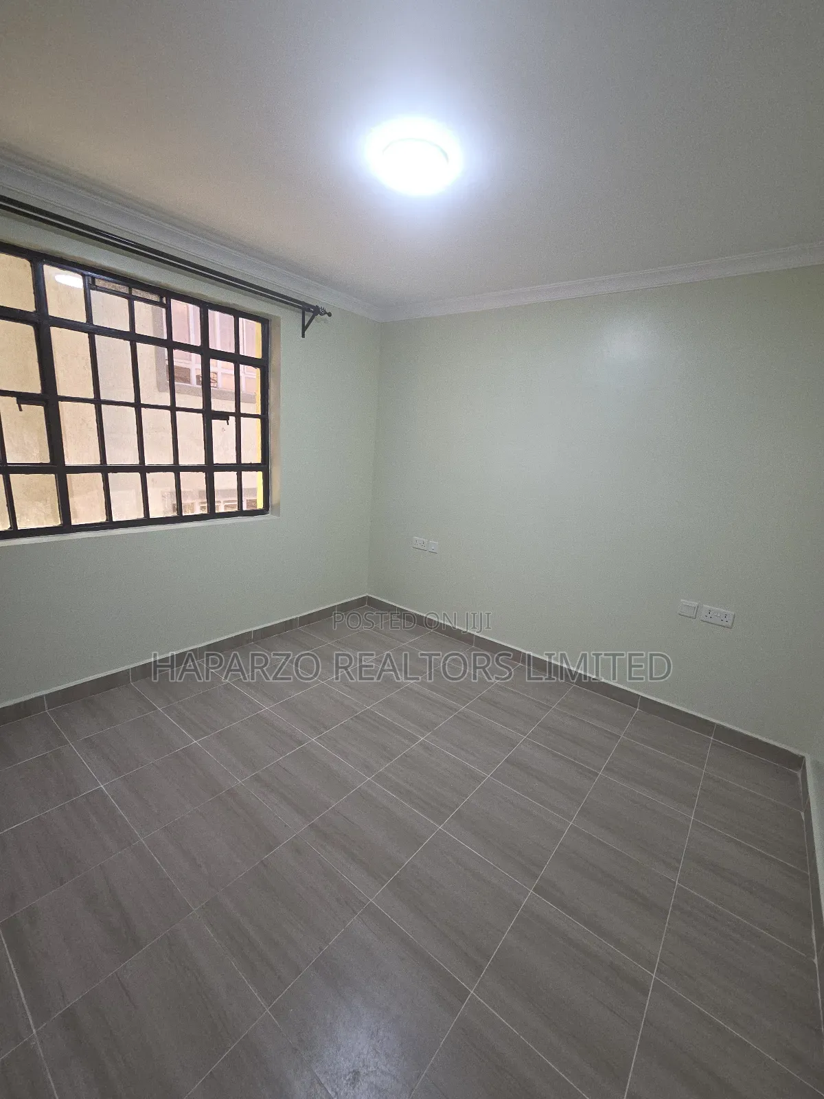 1bdrm Apartment in Utawala for rent in Complex Utawala