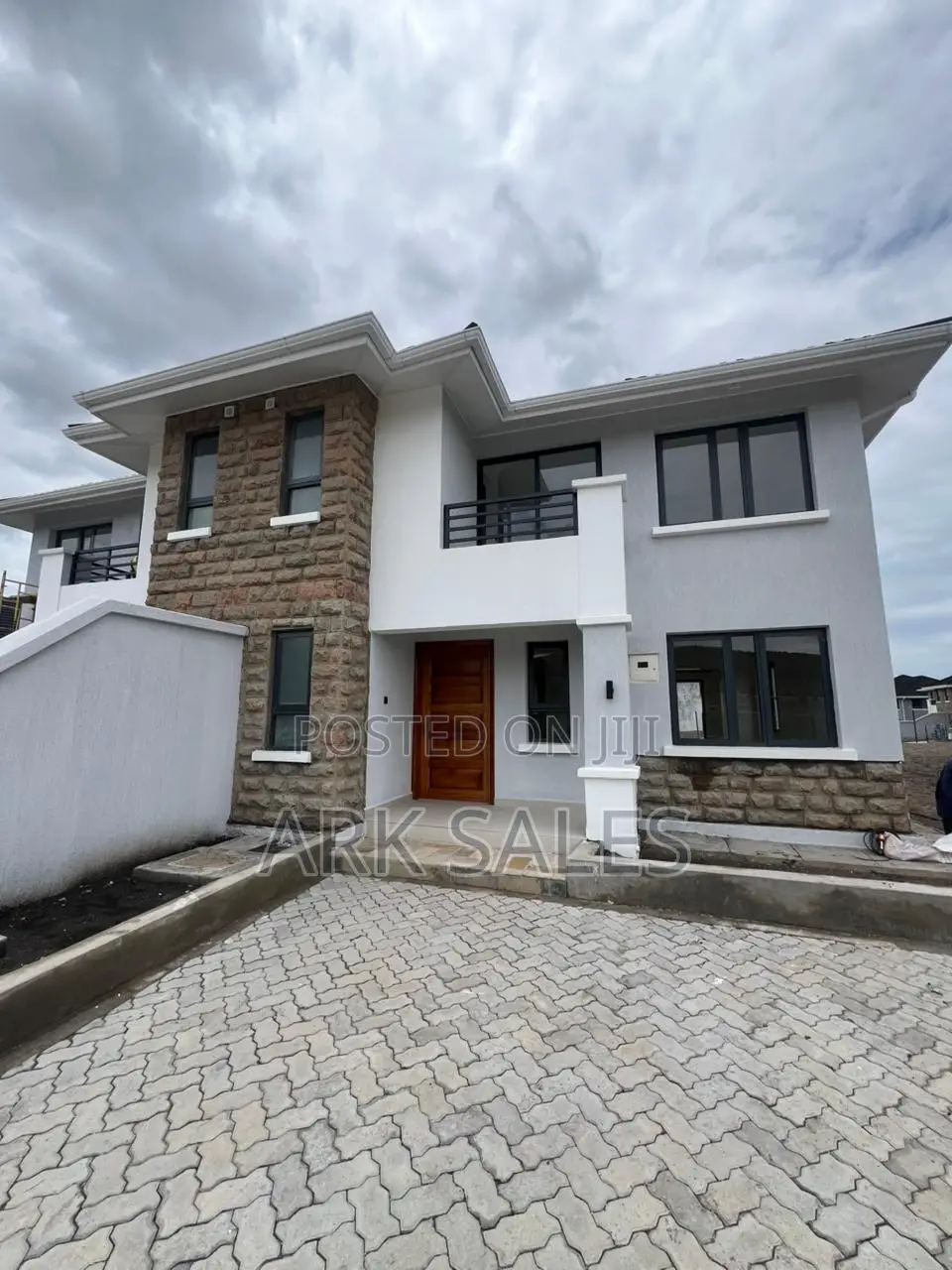 4bdrm Maisonette in Lukenya Plains for sale in Lukenya