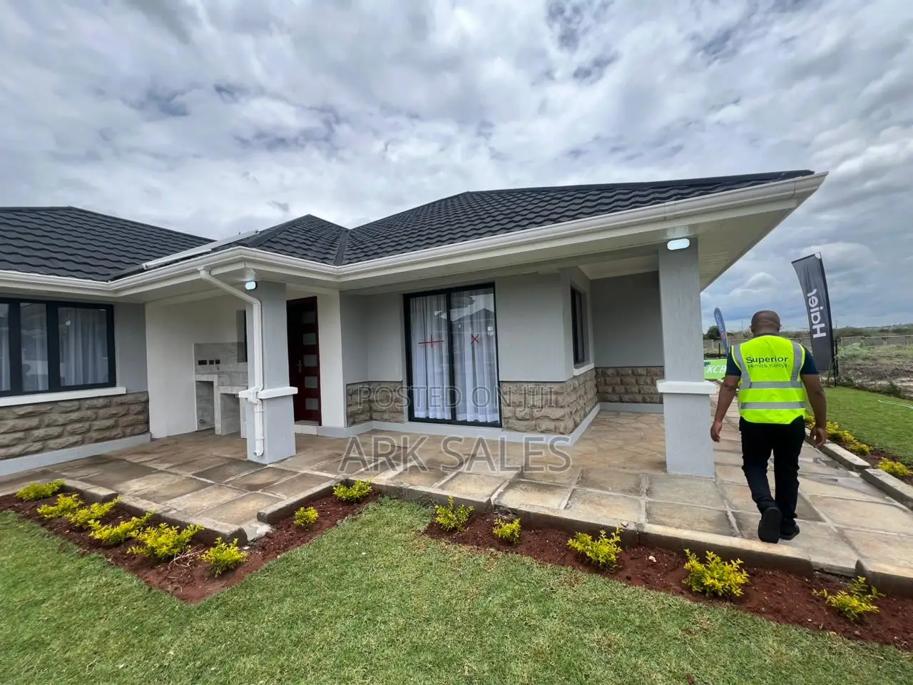 4bdrm Maisonette in Lukenya Plains for sale in Lukenya