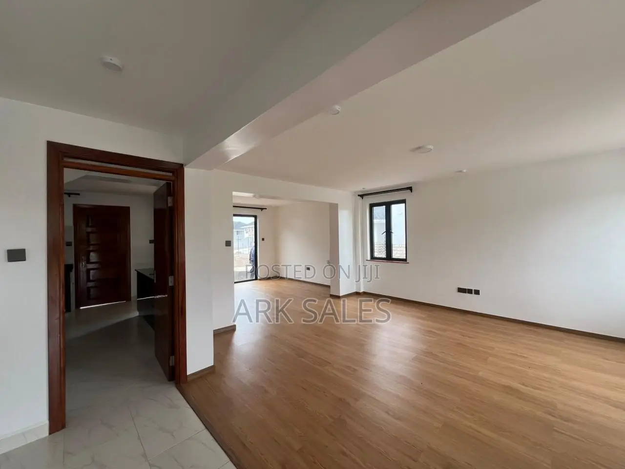 4bdrm Maisonette in Lukenya Plains for sale in Lukenya