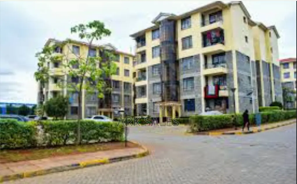 2bdrm Apartment in Everest Park, DayStar Area for sale in DayStar Area