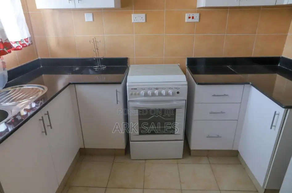 2bdrm Apartment in Everest Park, DayStar Area for sale in DayStar Area