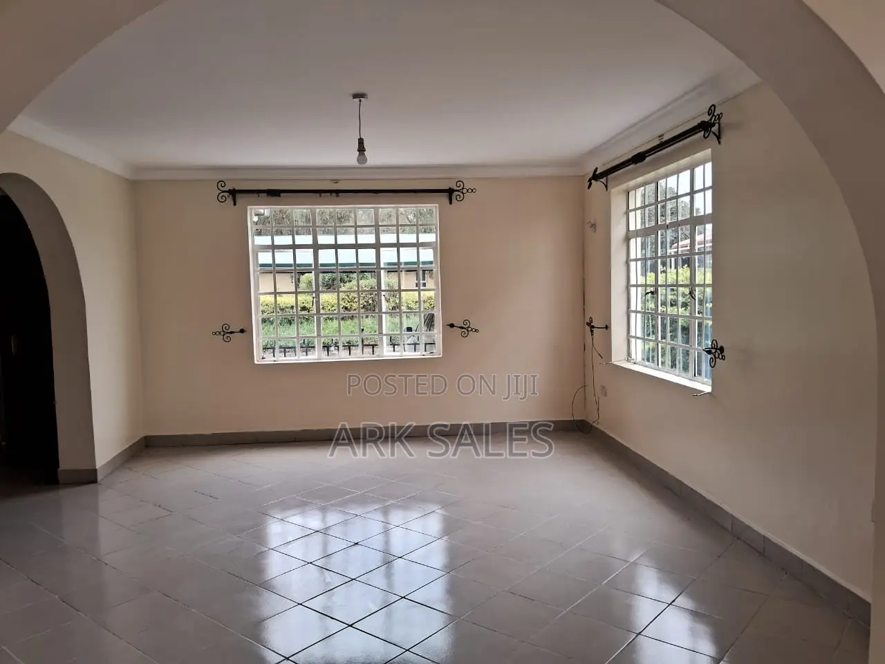 3bdrm Maisonette in Green Park Estate, Lukenya for sale in Lukenya