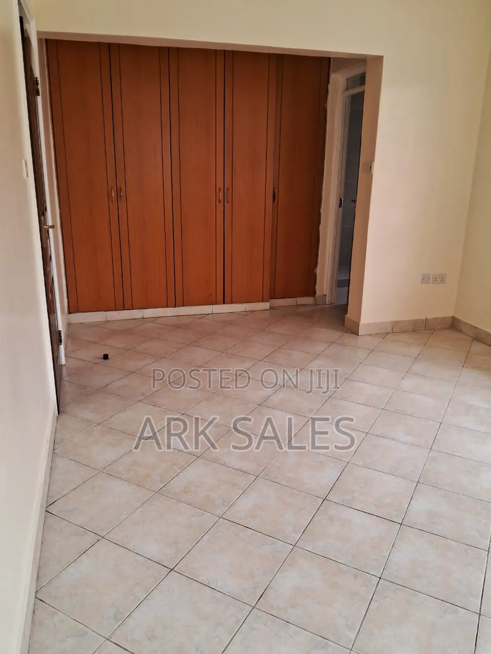 3bdrm Maisonette in Green Park Estate, Lukenya for sale in Lukenya